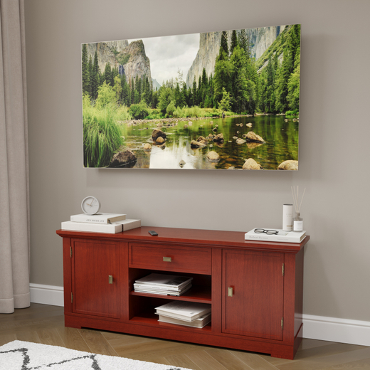 Тумба ТВ 2006 Орех Валенсия