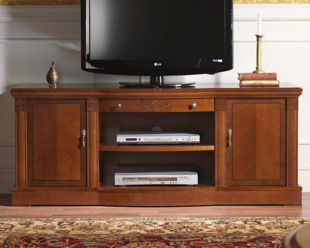 Тумба ТВ 801.150 Nogal Panamar