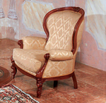 Кресло Barocco 1544 Stile Elisa