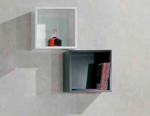 Полка Life 552 IDC