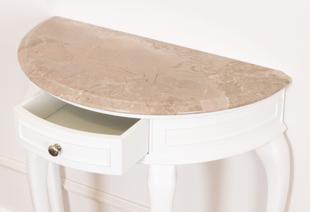 Консоль Classic 21 Blanco IDC