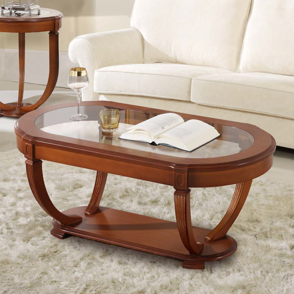 Журнальный стол 66 CEREZO-5 Disemobel