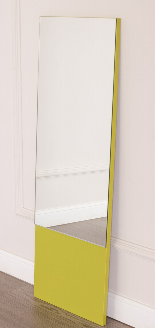 Зеркало 443 Pistaho Disemobel