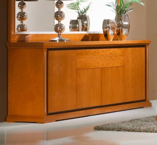 Буфет Safira 345 Cerezo IDC