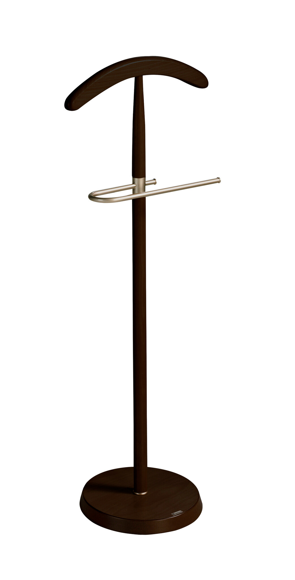 Вешалка костюмная напольная 306 Wengue Herdasa