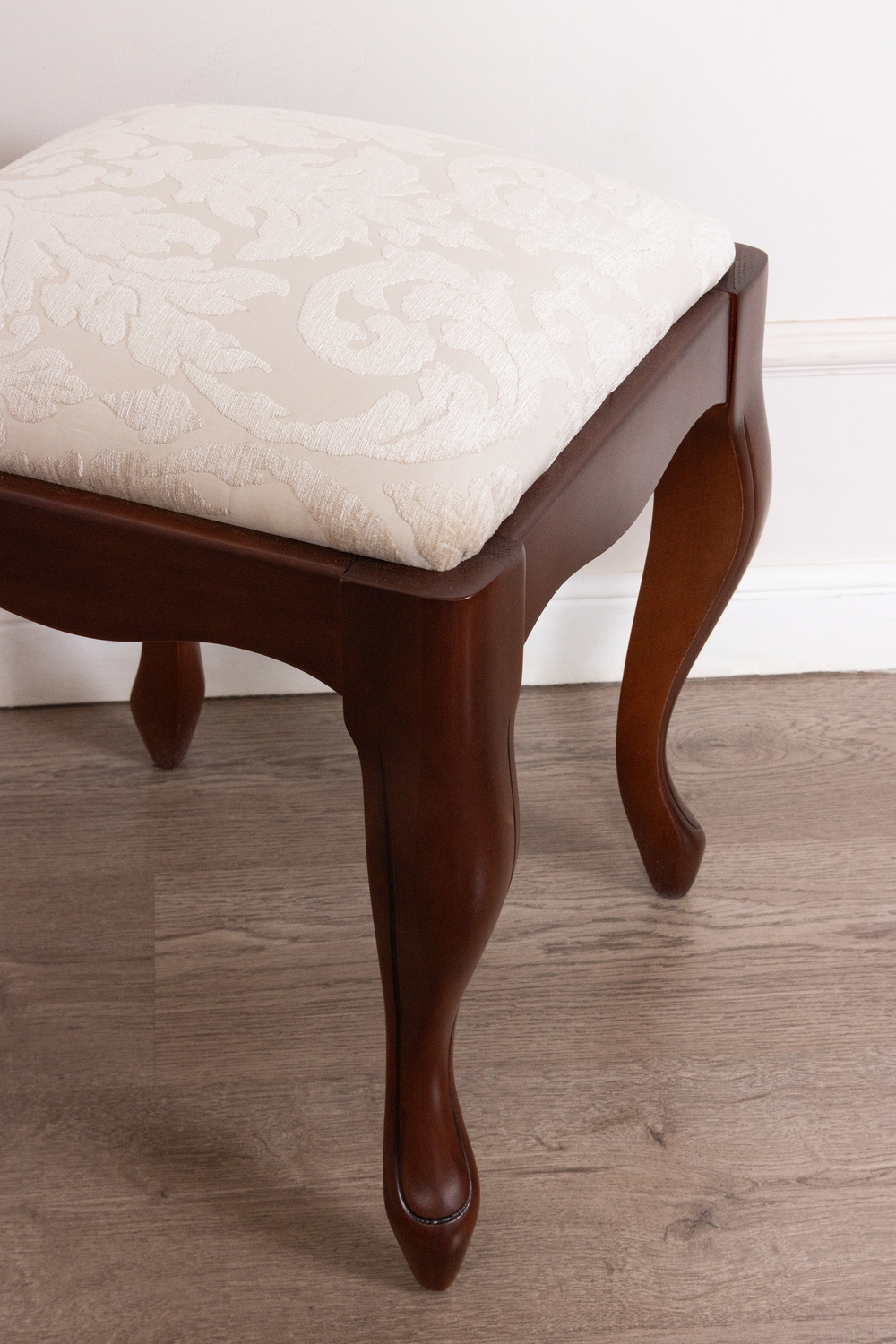 Банкетка Toledo Nogal-P/Signoria С-3 (BQ414.505)