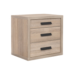 Прикроватная тумба Kubik 050 Roble Koala Beds