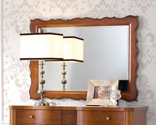 Зеркало 316.080 Cerezo Panamar