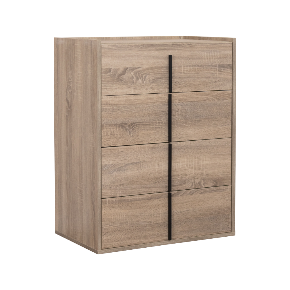 Комод Line 070 Roble Koala Beds