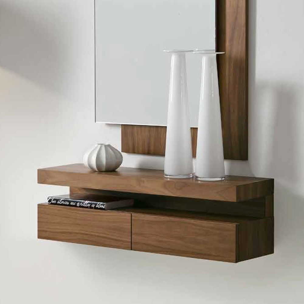 Консоль 194 Nogal Americano-1 Disemobel