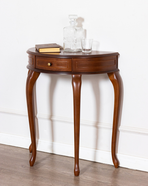 Консоль Classic 20 Nogal Claro IDC