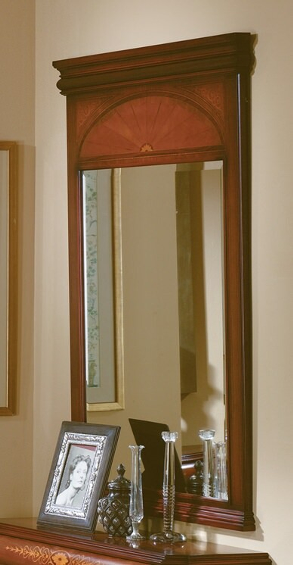 Зеркало 646 Solomando