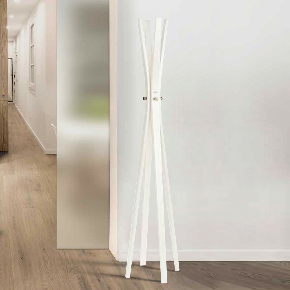 Напольная вешалка 455 Blanco Herdasa