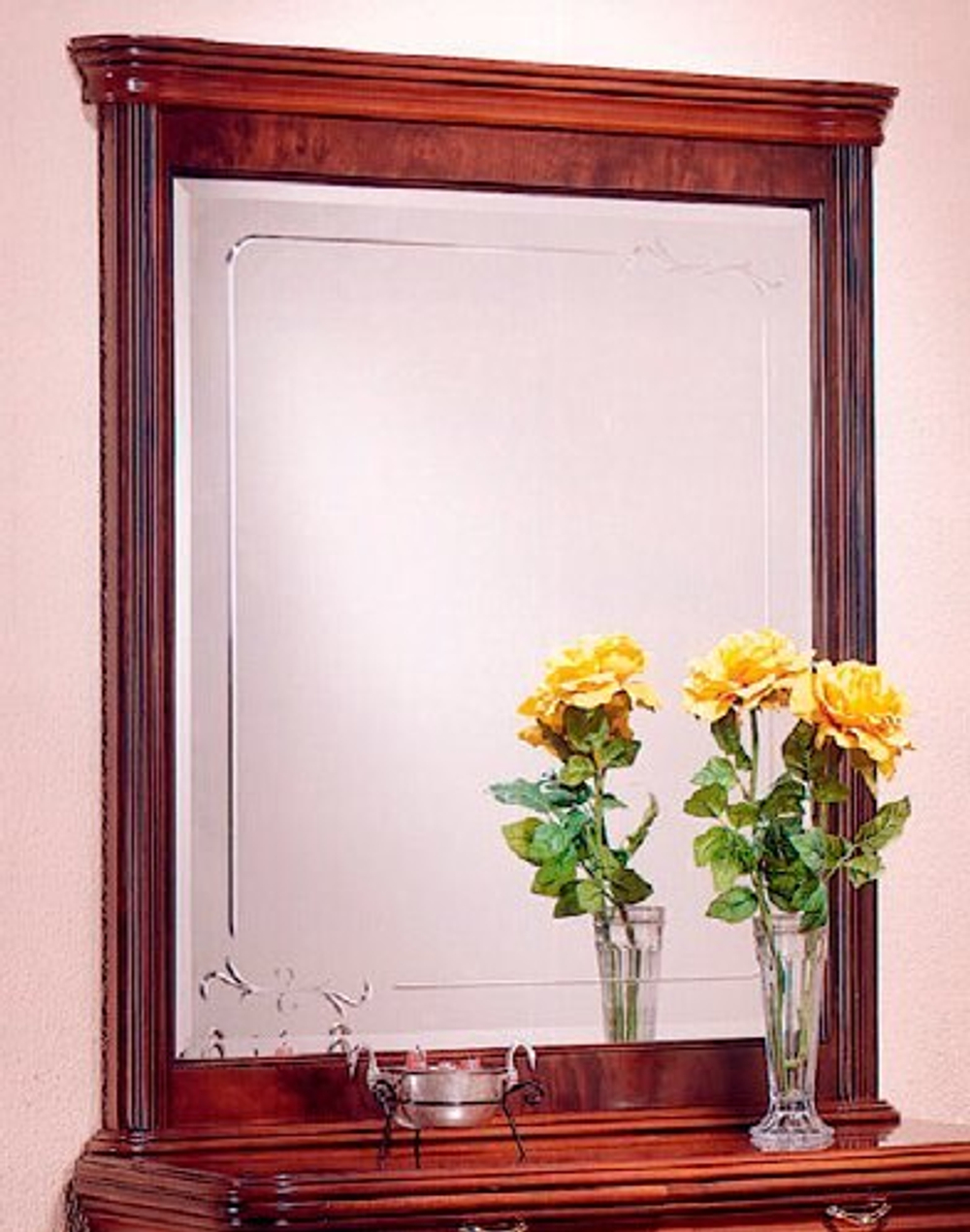 Зеркало Classic M/5 Cerezo IDC