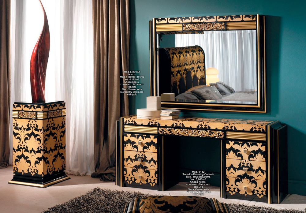 Тумба 6115 Solomando