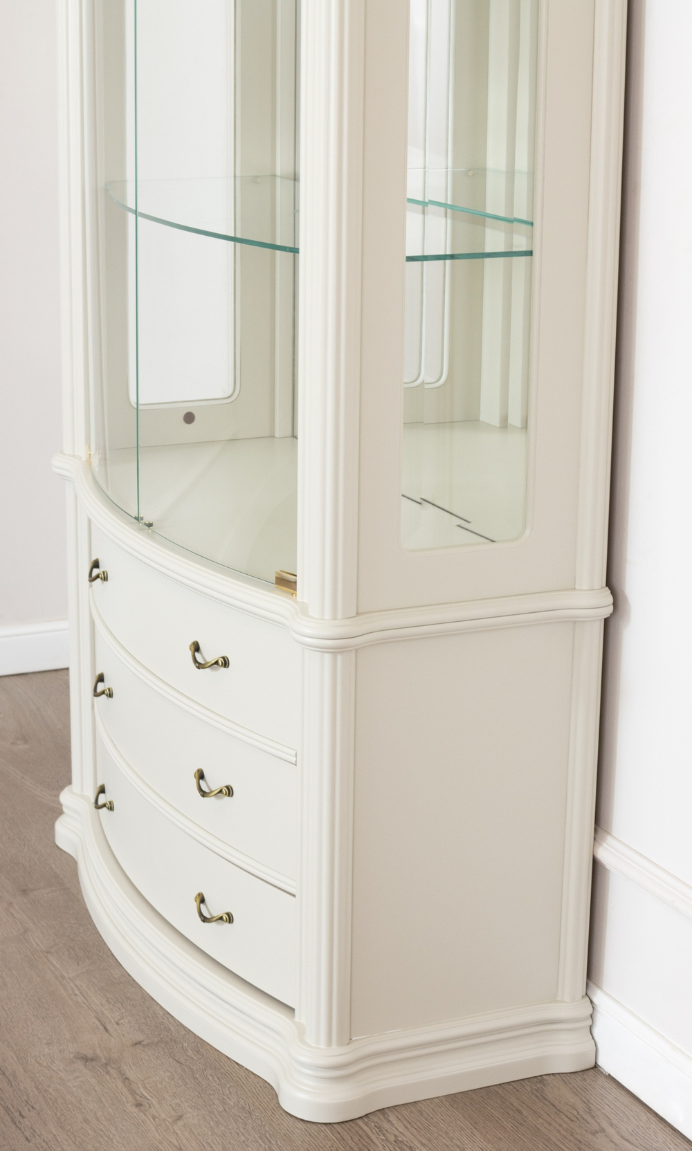 Витрина 923 Vainilla Disemobel