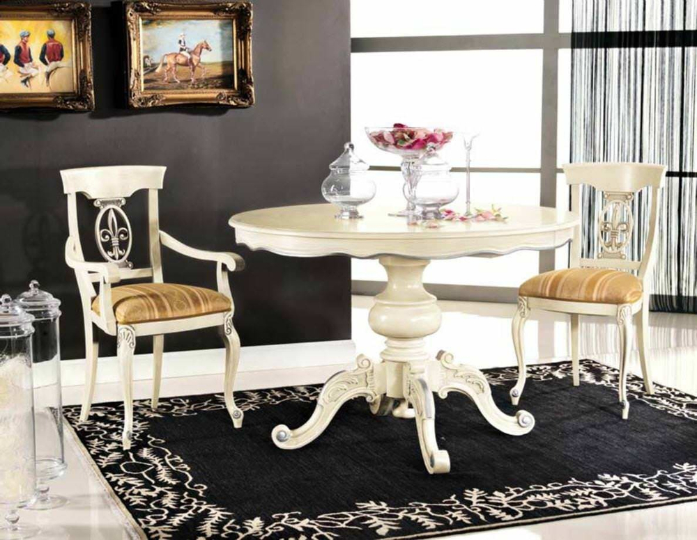 Стул Neoclassico 2254 Stile Elisa