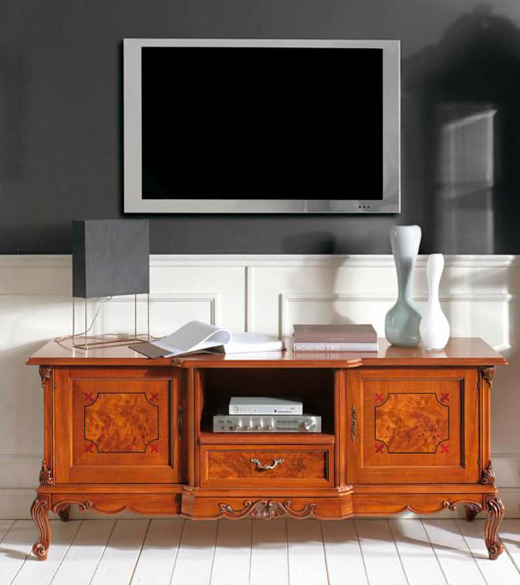 Тумба ТВ Neoclassico 2244 Stile Elisa