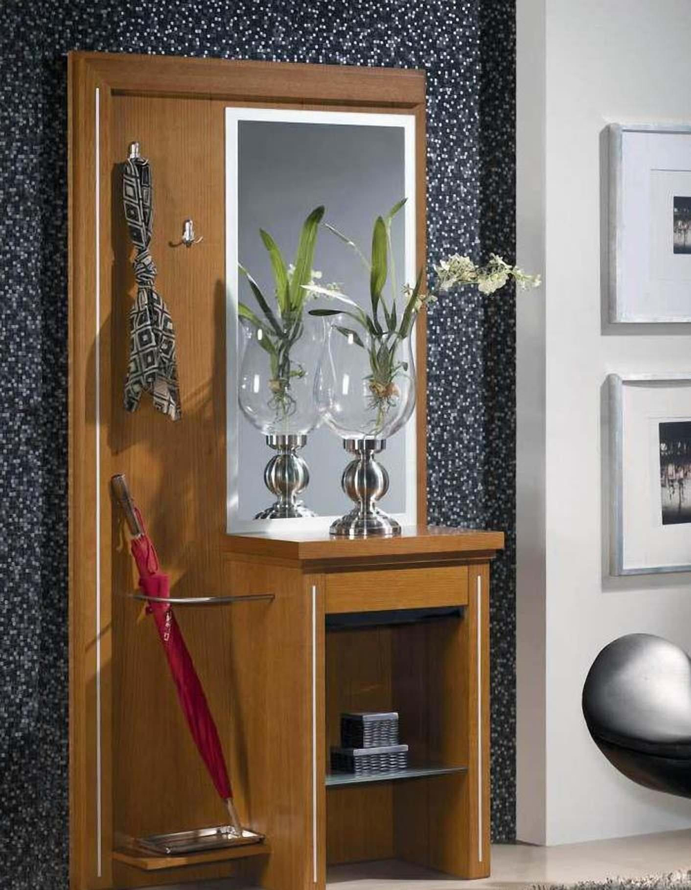 Прихожая Safira 394 Cerezo IDC