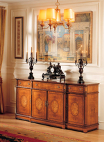 Буфет Casandra 71032 Lino