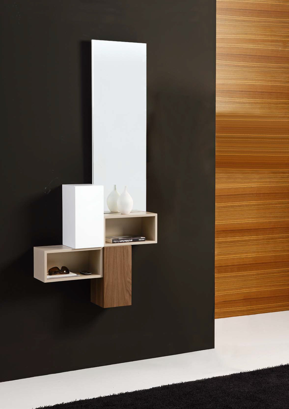 Зеркало 391 Disemobel