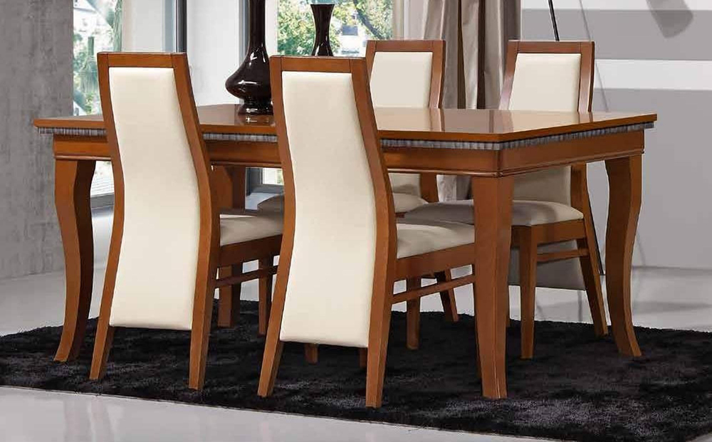 Обеденный стол Imperio 816 Cerezo IDC