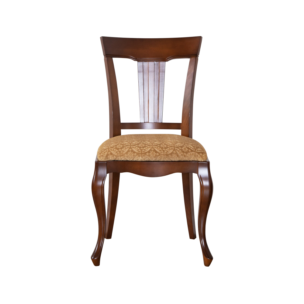 Стул 640 NOGAL-5/4 Disemobel