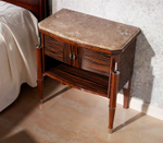 Прикроватная тумба Dafne E83805 Lino