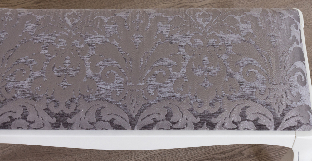 Банкетка 1695 Слоновая кость/9