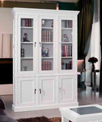 Книжный шкаф Life 564 IDC