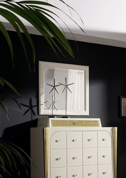 Зеркало Vintage 77920 Lino