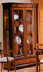 Витрина Icaro 66003 Lino