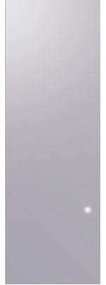 Зеркало с подсветкой Асти Лайт 60х140