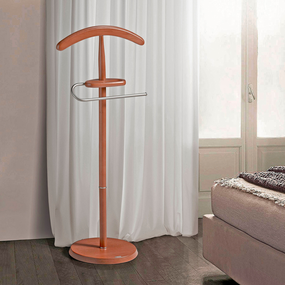 Вешалка костюмная напольная 307 Cerezo Herdasa