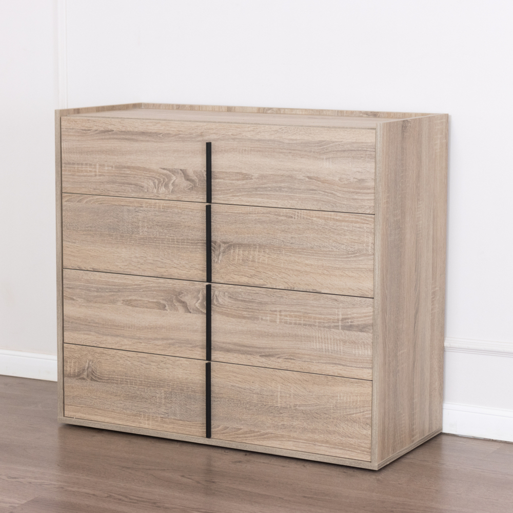 Комод Line 100 Roble Koala Beds