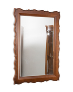 Зеркало 316.080 Nogal Panamar