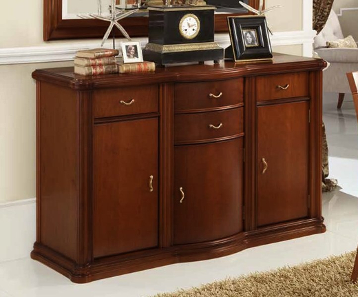 Буфет 906 NOGAL-5 Disemobel