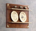 Полка Art Deco 3052 Stile Elisa