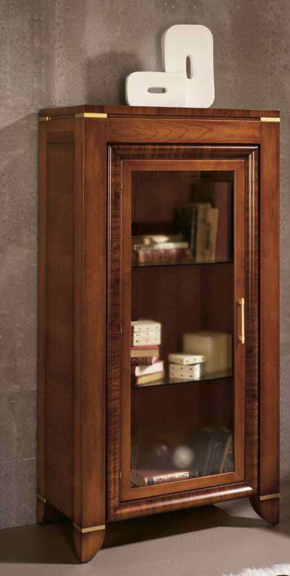 Витрина 1109 Solomando