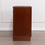 Обувница 2050 Орех Валенсия