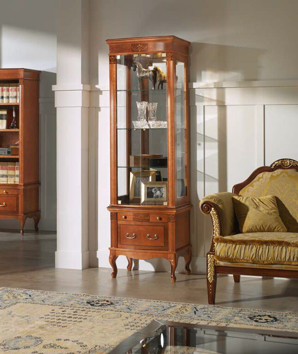 Витрина 807/887 Cerezo Panamar