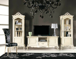 Витрина Neoclassico 2262 Stile Elisa