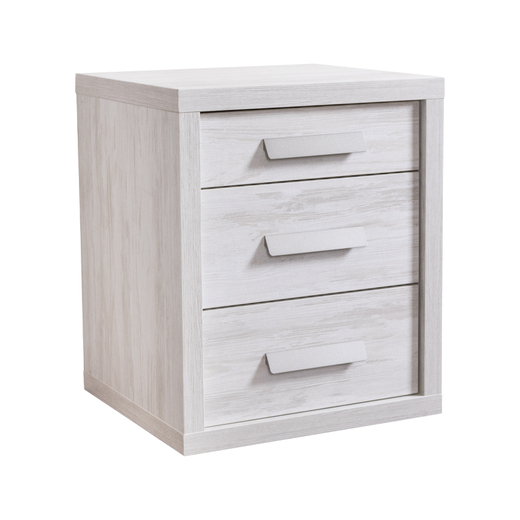 Прикроватная тумба Kubik 040 Nordico Koala Beds