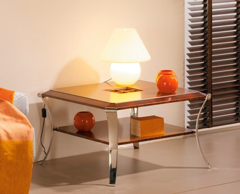 Журнальный стол 687 Solomando