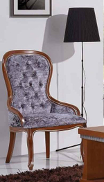 Кресло Imperio 857 Cerezo IDC