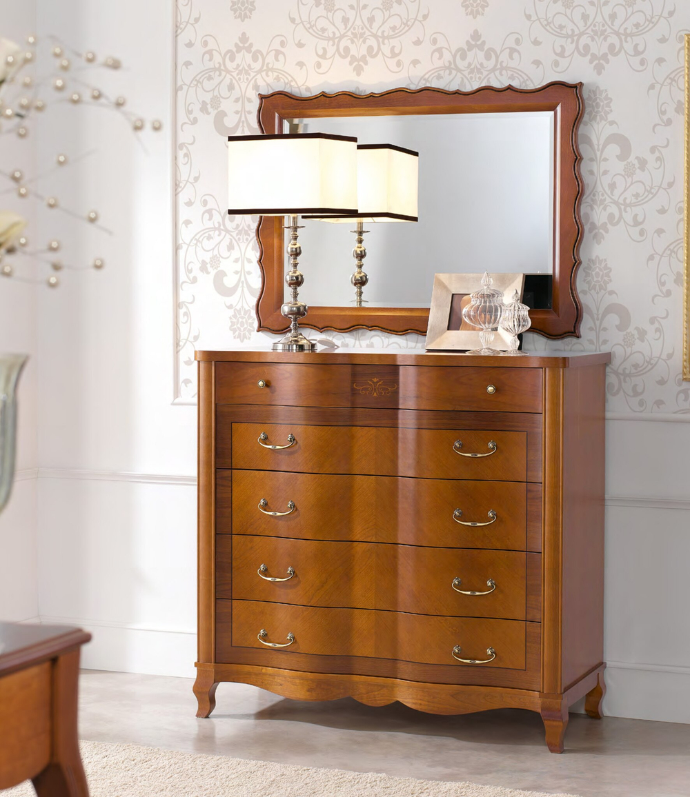 Зеркало 316.080 Cerezo Panamar