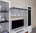 Витрина Life 543 IDC