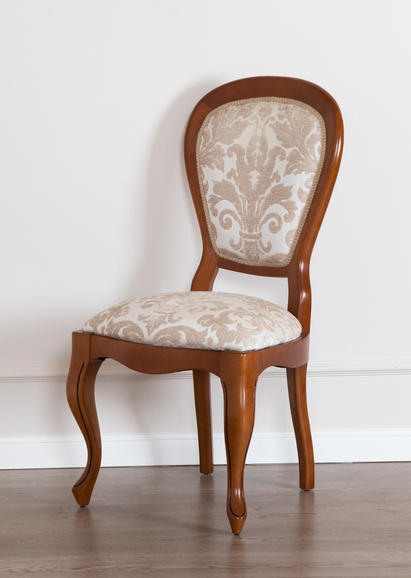 Стул 415.000 Cerezo/Signoria 3 Panamar