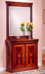 Зеркало Classic M/5 Cerezo IDC