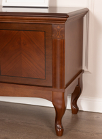 Тумба ТВ 861.150 Nogal Panamar